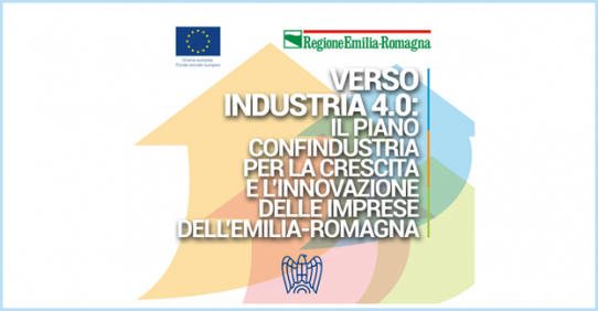 Corsi e consulenze gratuite per Industria 4.0